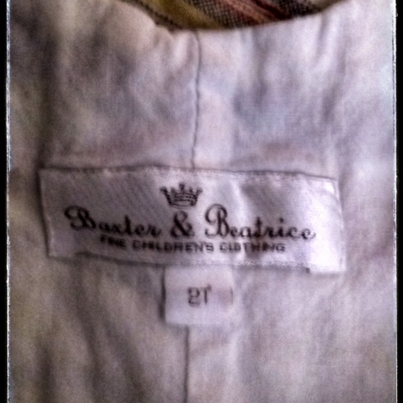 Boys romper - Picture 2 of 2